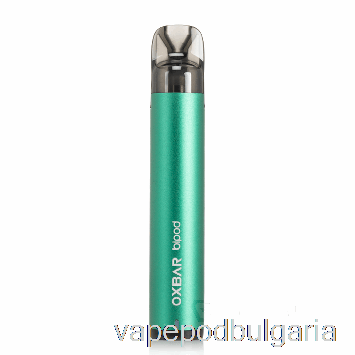 Vape Течности Oxbar Bipod Pod System Green